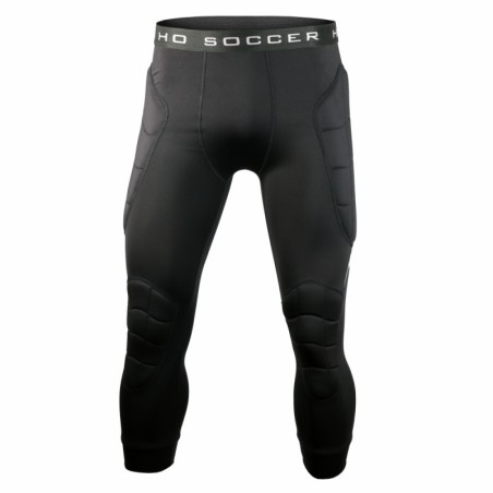 Calça 3/4 acolchoada Raven crianças