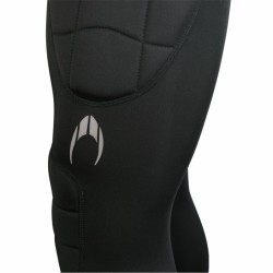 Collant 3/4 rembourré Raven enfants
