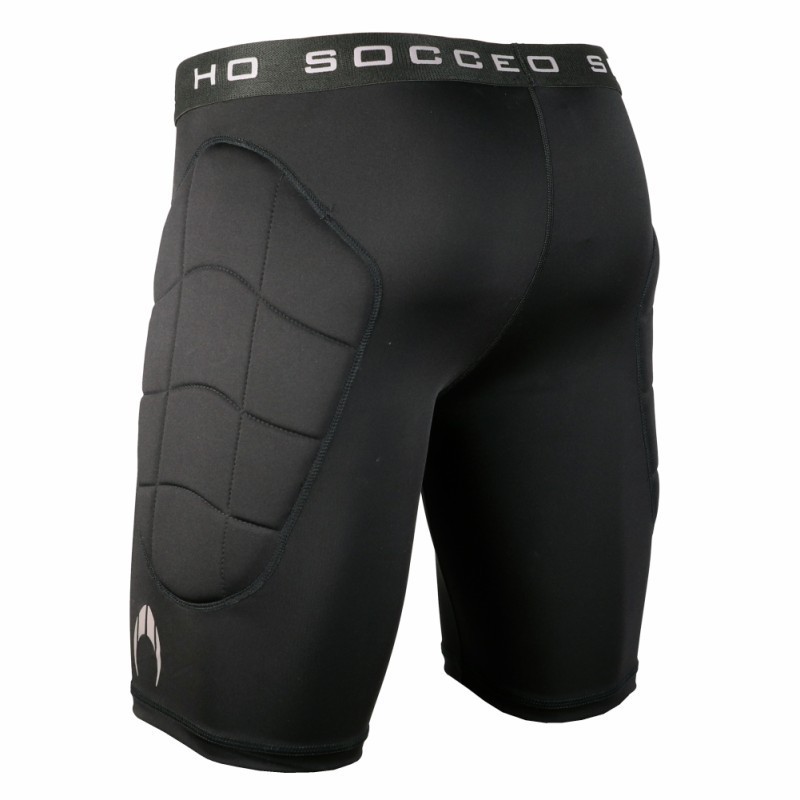 Pantaloncini imbottiti Raven adulto