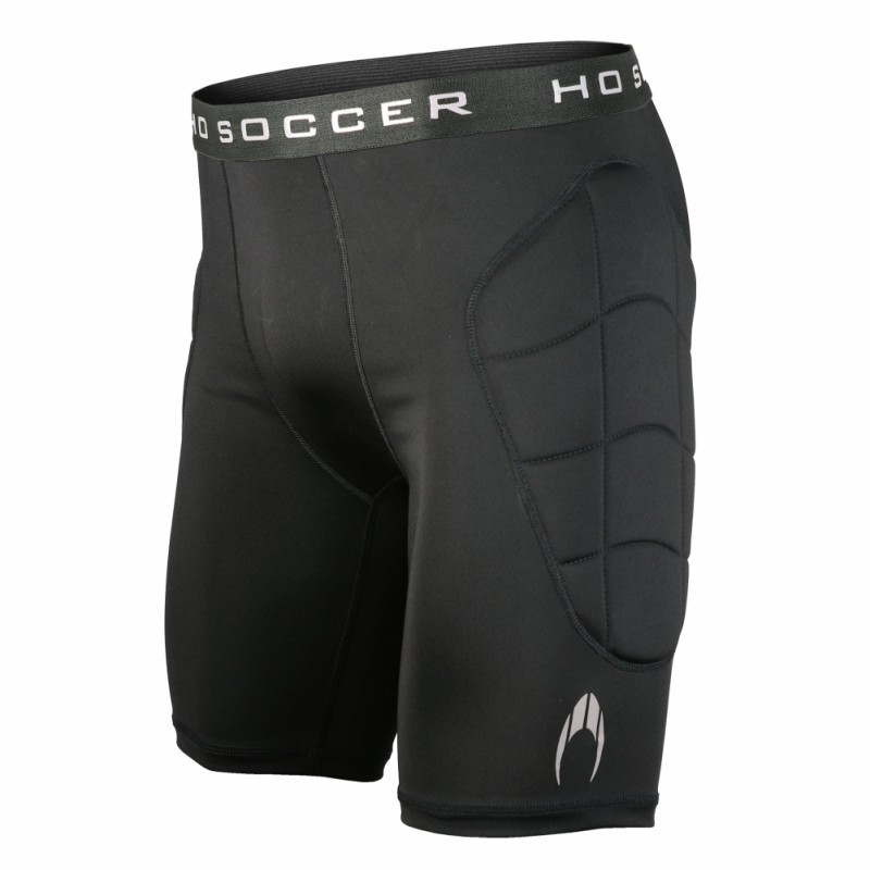 Pantaloncini imbottiti Raven adulto