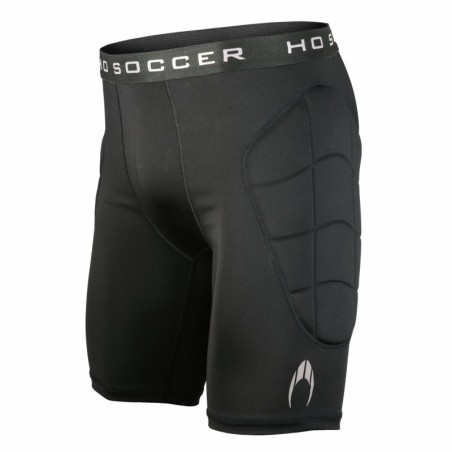 Pantaloncini imbottiti Raven adulto