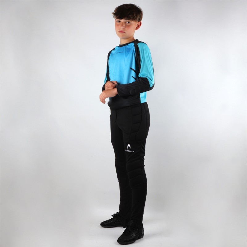Keepersset voor kinderen Deep-Sea Blue