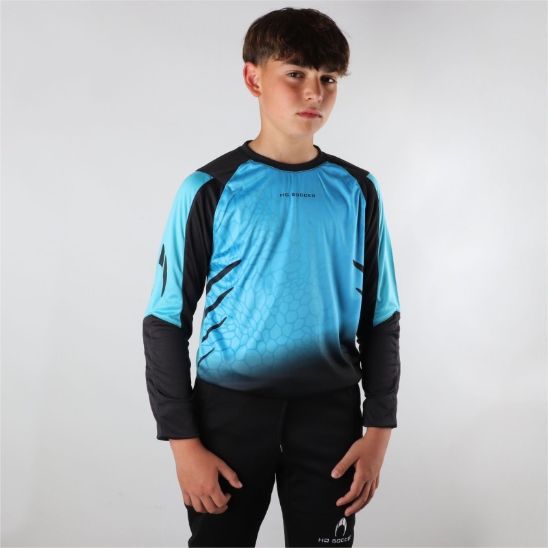 Conjunto guarda-redes criança Deep-Sea Blue
