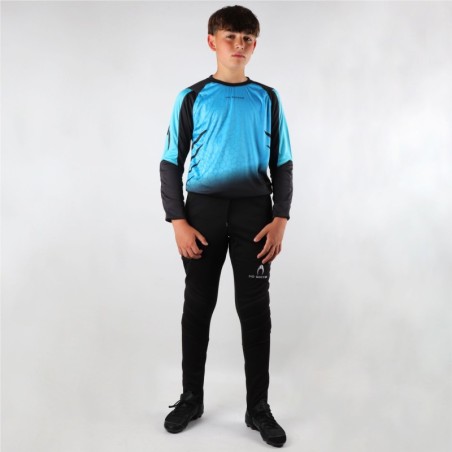 Keepersset voor kinderen Deep-Sea Blue