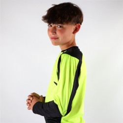 Conjunto guarda-redes criança Deep-Sea lima