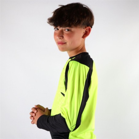 Ensemble gardien enfant Deep-Sea lime