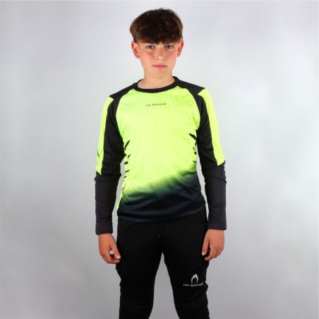 Keeperset kind Deep-Sea lime