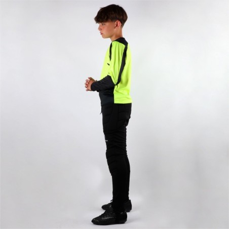 Keeperset kind Deep-Sea lime