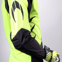 Keeperset kind Deep-Sea lime