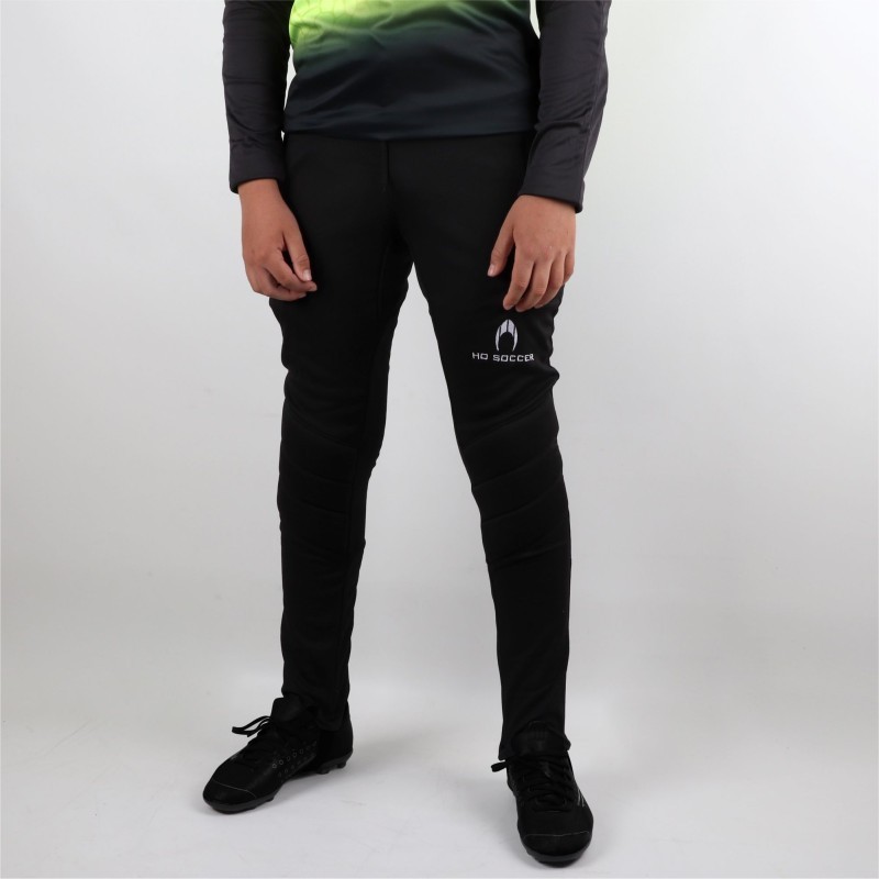 Conjunto portero niño Deep-Sea lima