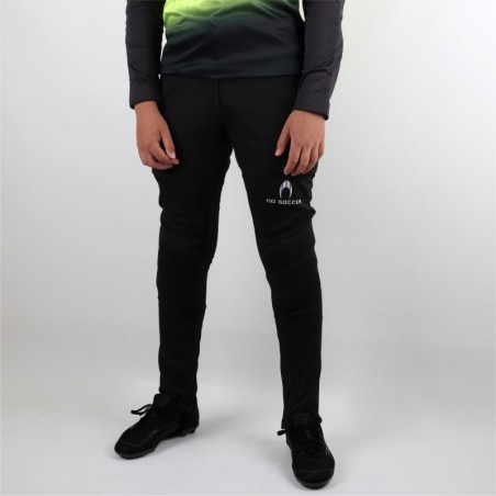 Conjunto portero niño Deep-Sea lima
