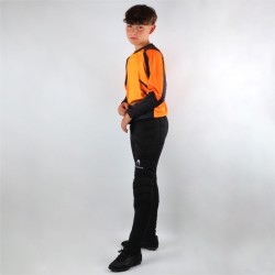 Ensemble de gardien pour enfant Deep-Sea Orange