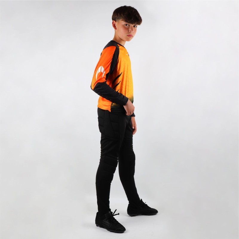 Ensemble de gardien pour enfant Deep-Sea Orange