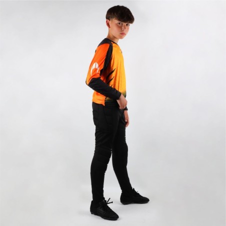 Keepersset voor kinderen Deep-Sea Orange