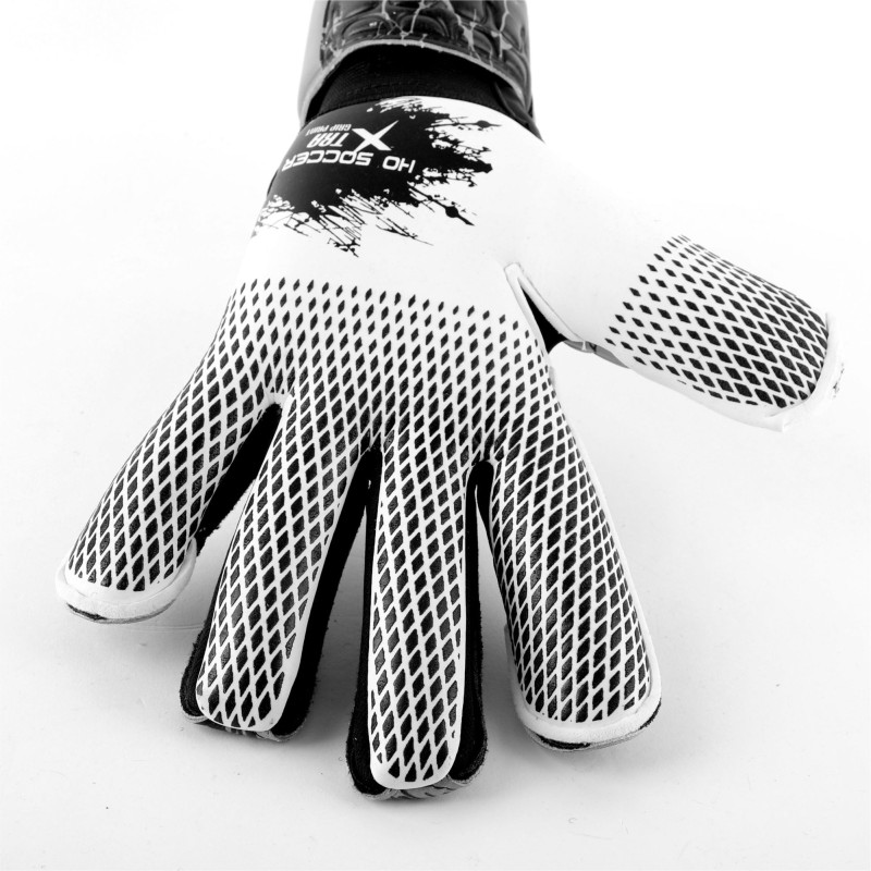 Guante Guerrero Uniko RN Blackout