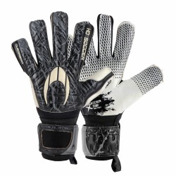 Guante Guerrero Uniko RN Blackout