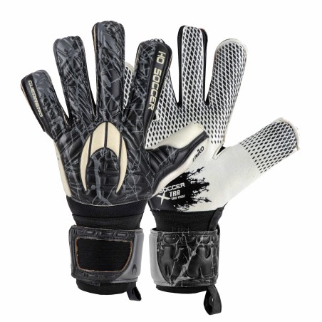 Guante Guerrero Uniko RN Blackout