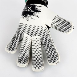 Guante Guerrero Uniko RF Green Shadow