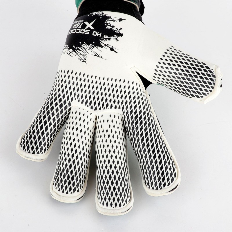 Guante Guerrero Uniko RF Green Shadow