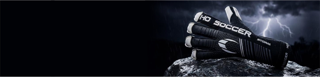 Goalkeeper Gloves