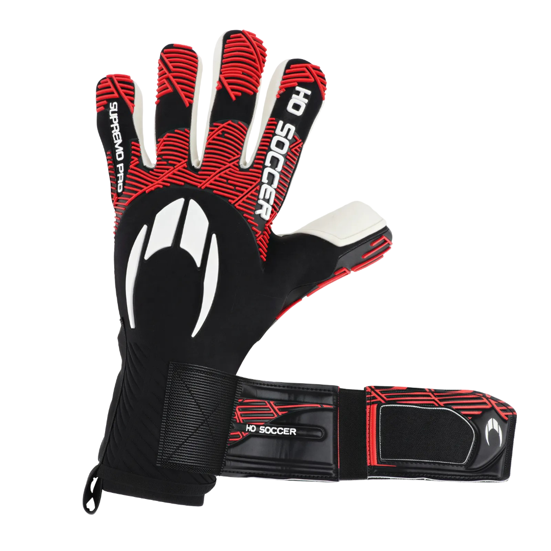 Guante HO Soccer