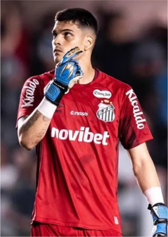 Gabriel Brazao