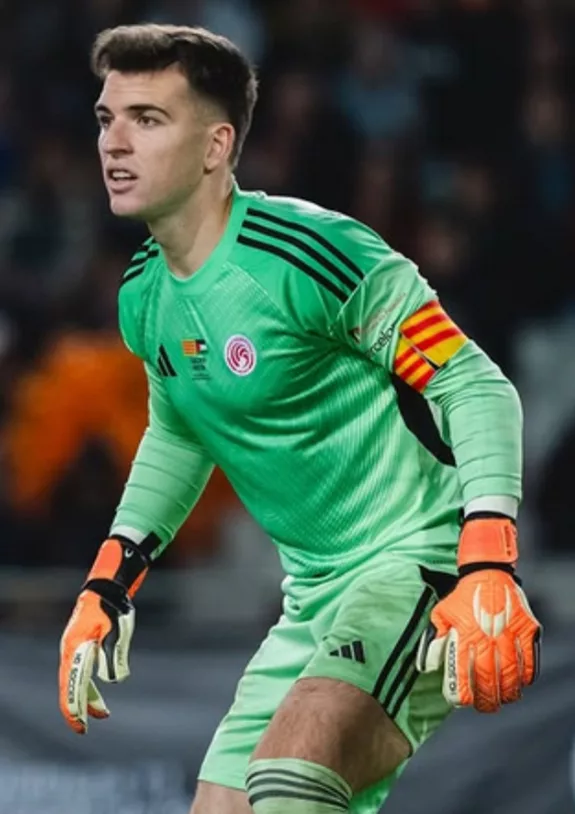 Angel Fortuño