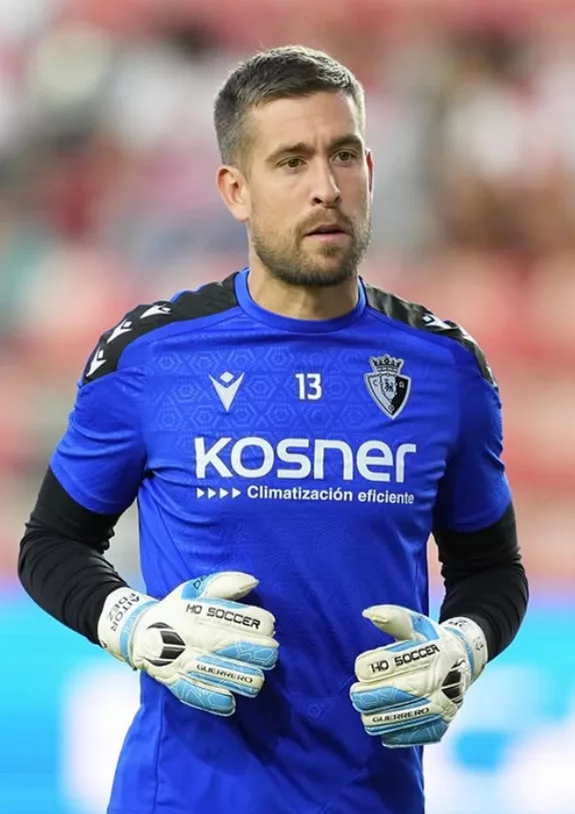 Aitor Fernandez