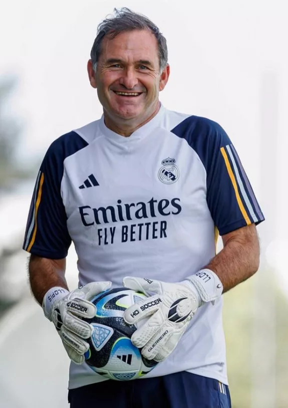 Luis Llopis