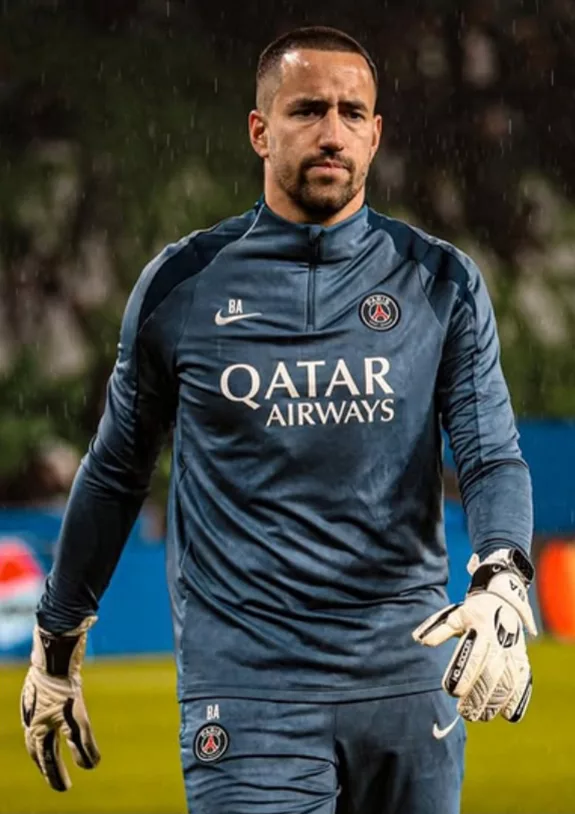 Borja Álvarez