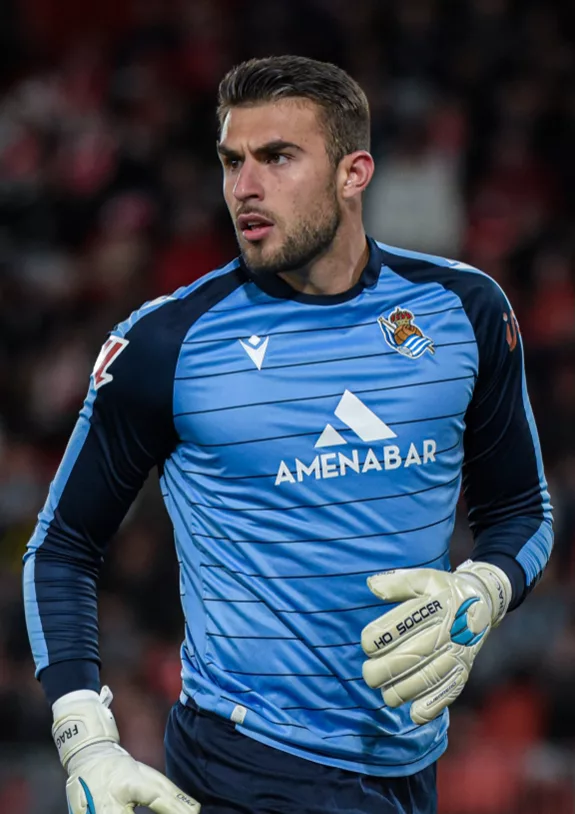 Aitor Fraga