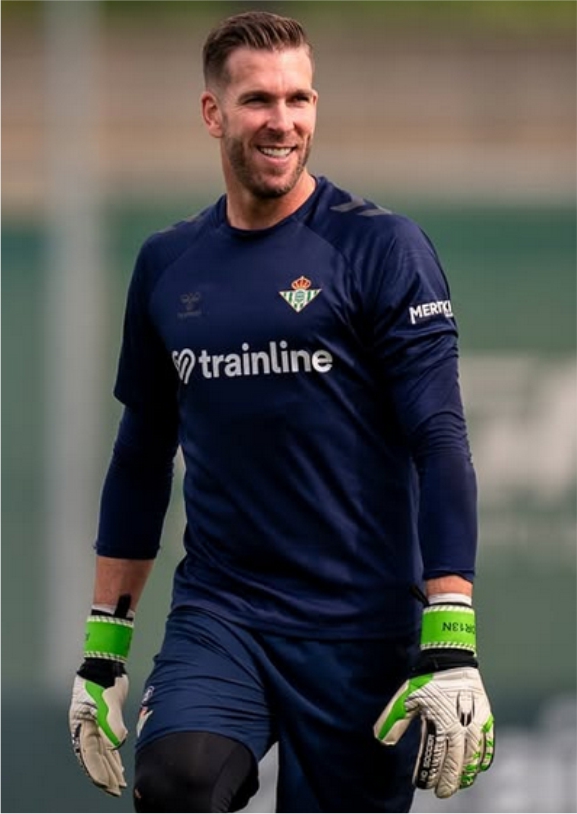 Adrián San Miguel