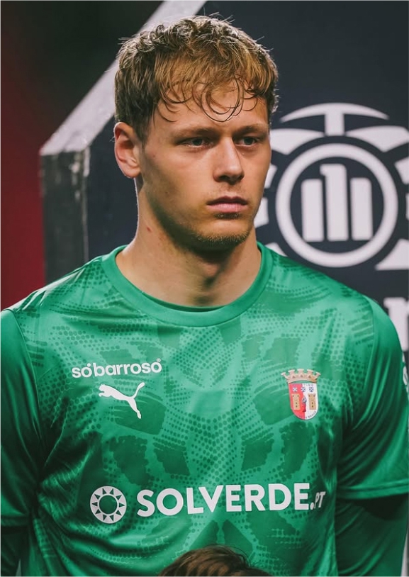 Lukas Hornicek